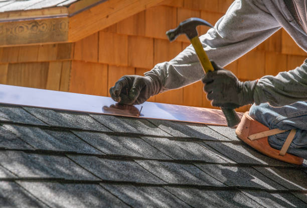 Professional Roofing servicies in Delmont, PA