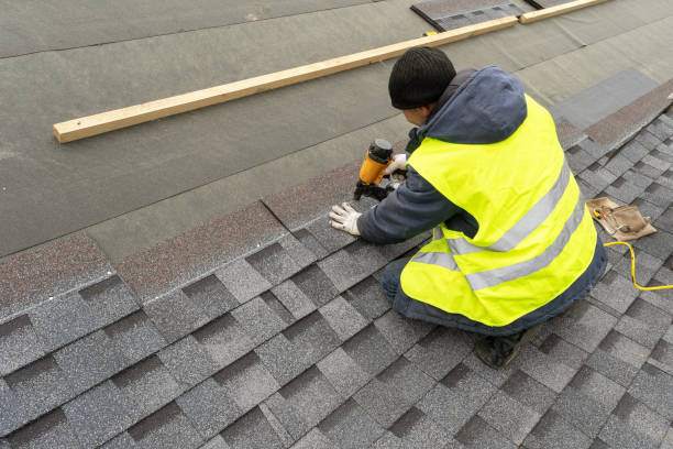 Best Flat Roofing  in Delmont, PA